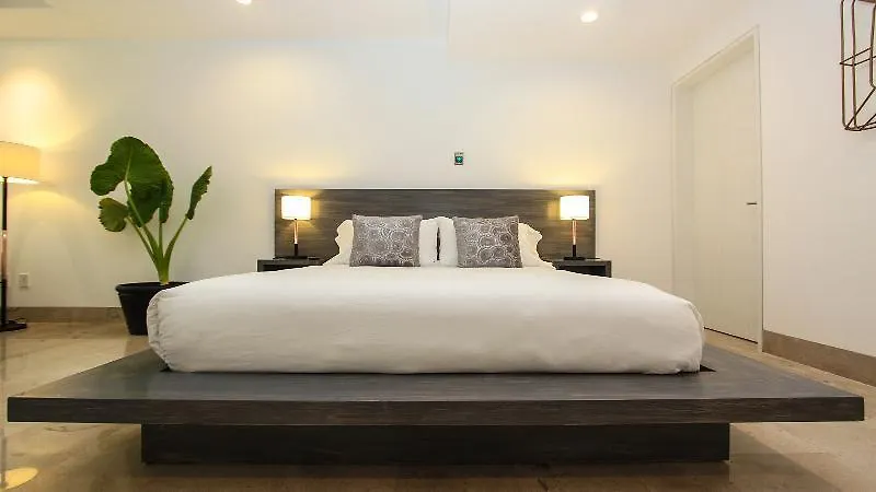 Guest house Playa Paradise