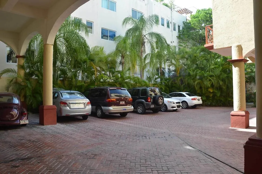 Guest house Playa Paradise