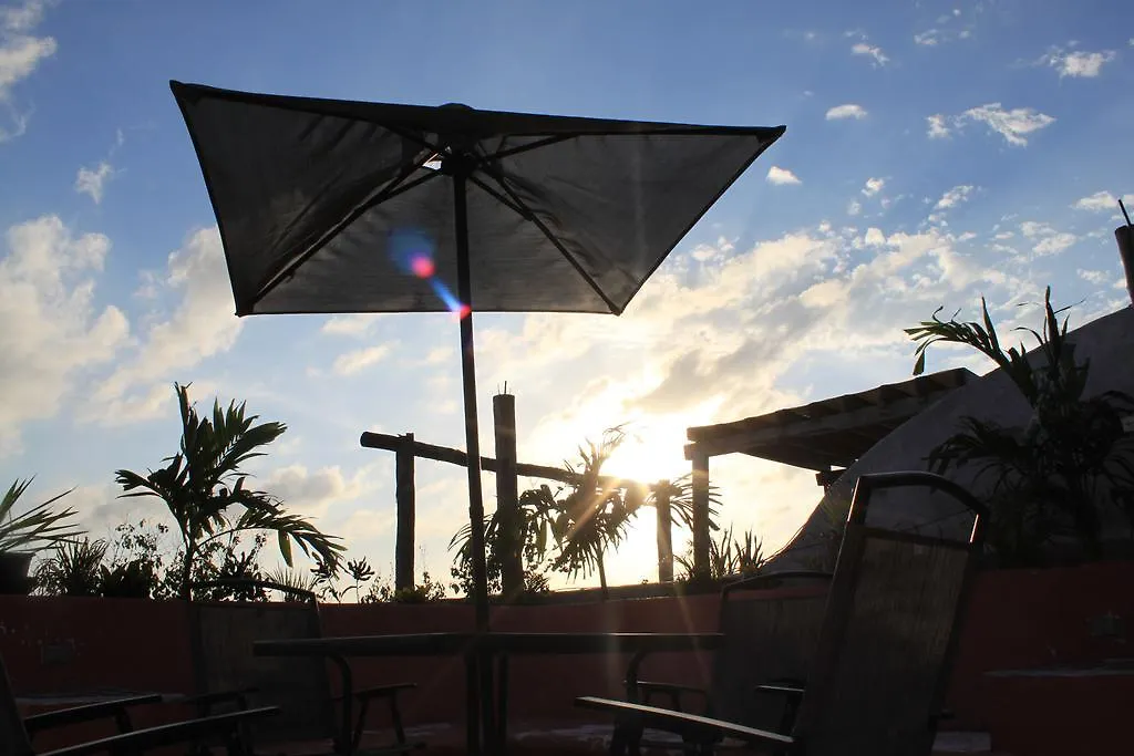 Playa Paradise 0*, Playa del Carmen