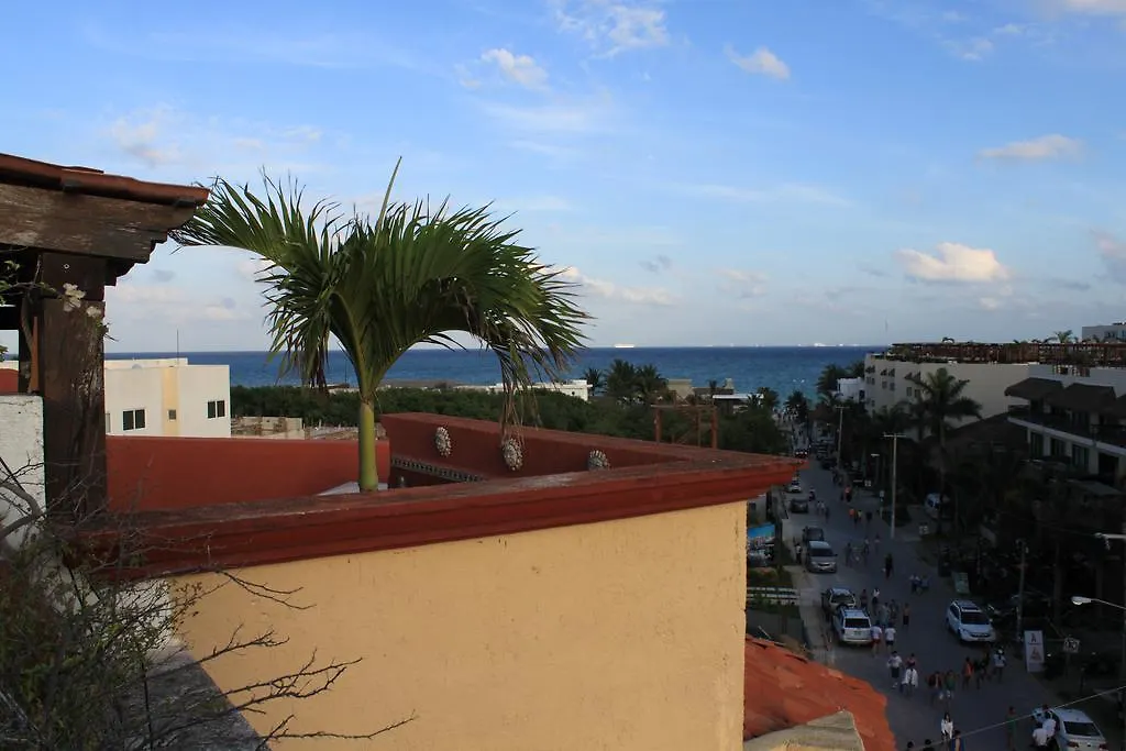 Guest house Playa Paradise