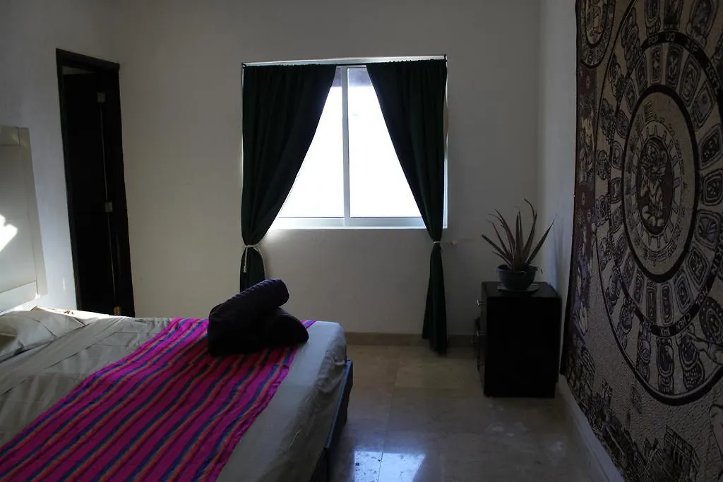 Playa Paradise Guest house