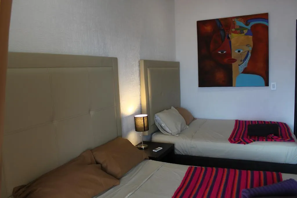 Guest house Playa Paradise