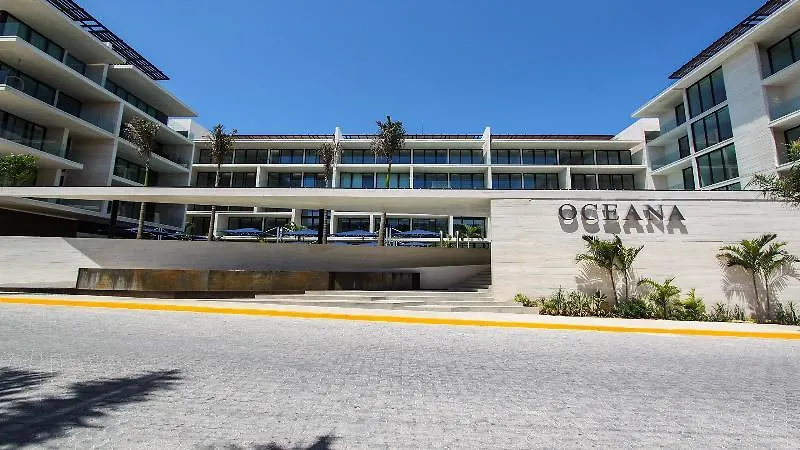 Playa Paradise 0*, Playa del Carmen