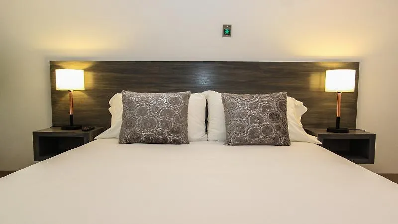 Playa Paradise Guest house Playa del Carmen