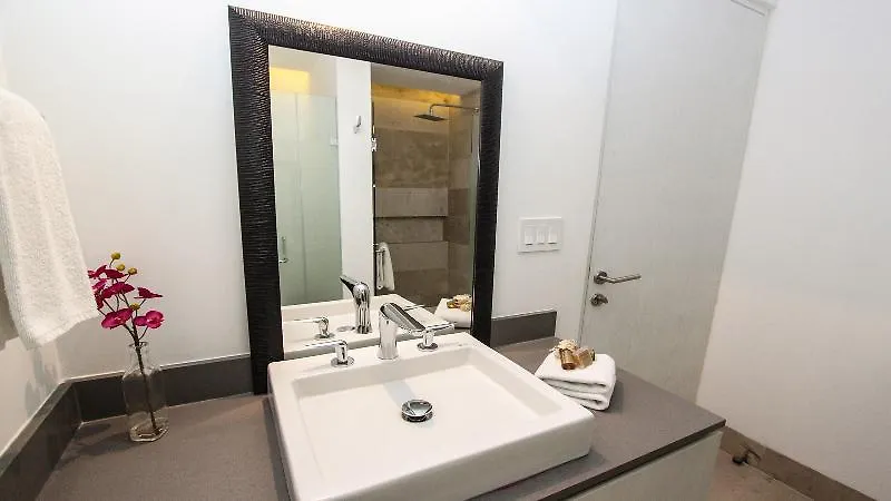 Playa Paradise Guest house Playa del Carmen