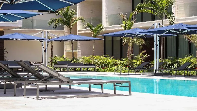 Playa Paradise Guest house