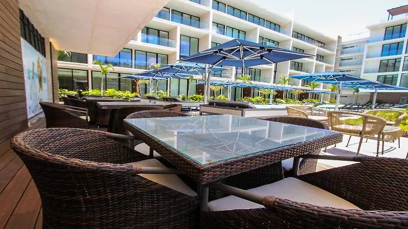 Guest house Playa Paradise