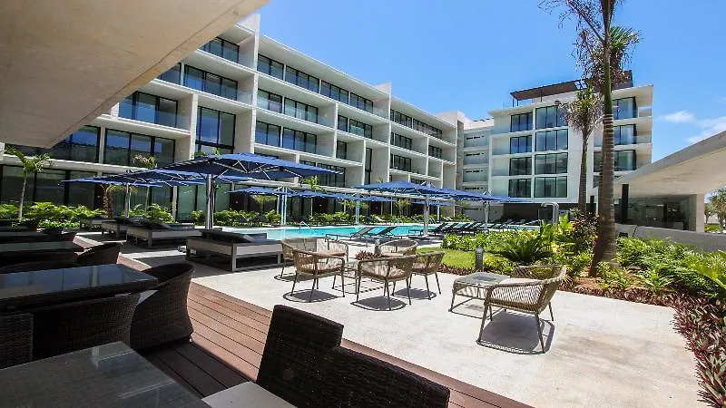 Playa Paradise Guest house Playa del Carmen